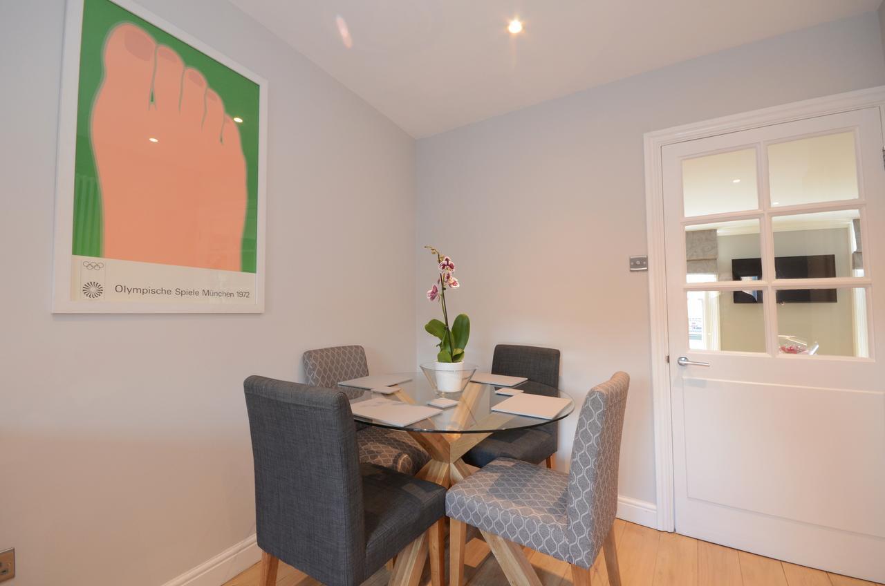 Fossgate Luxury Duplex City Centre Apartment With Free Parking York Exterior foto
